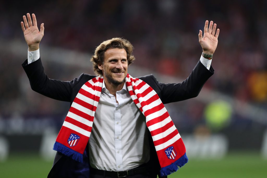 forlan