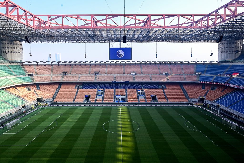 serie a spareggio