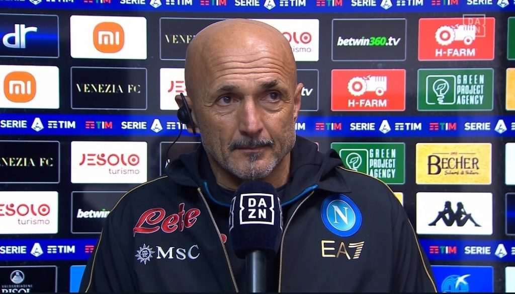 spalletti
