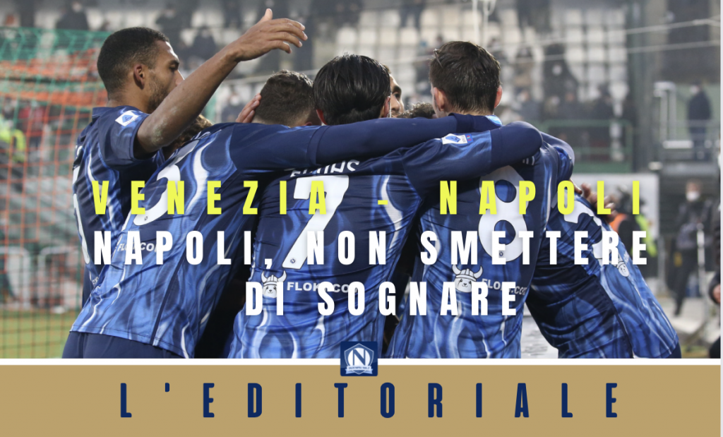 EDIT VENEZIA