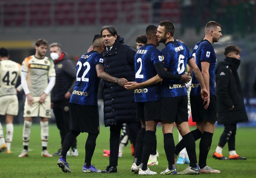 inter