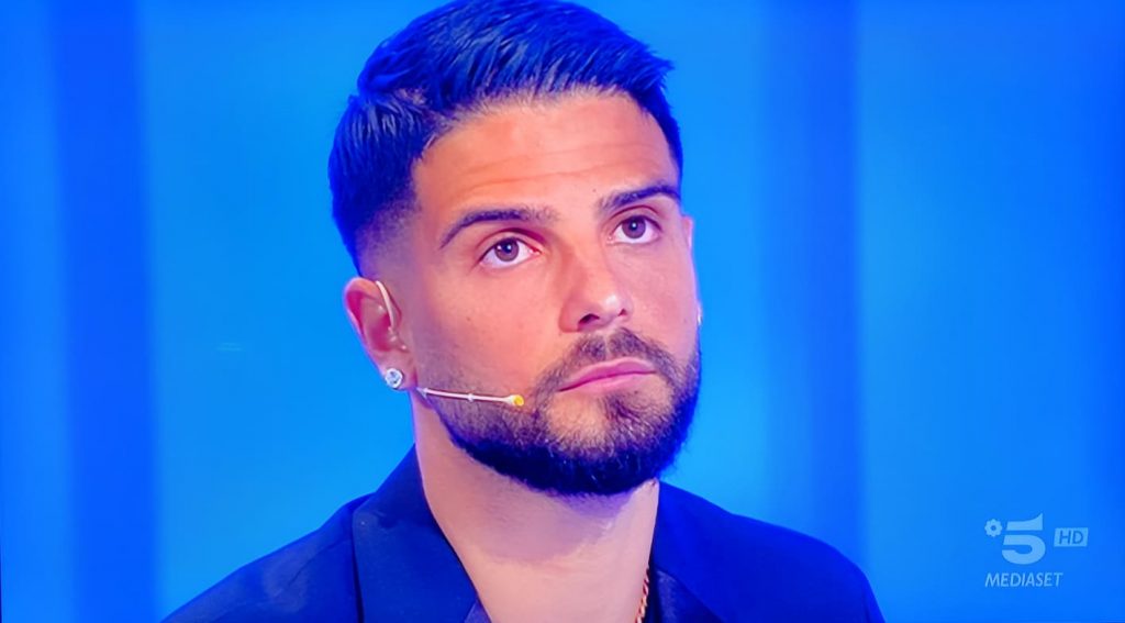 insigne c'è posta per te