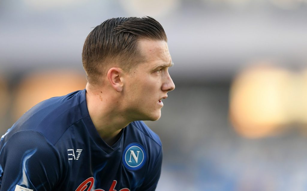 Zielinski