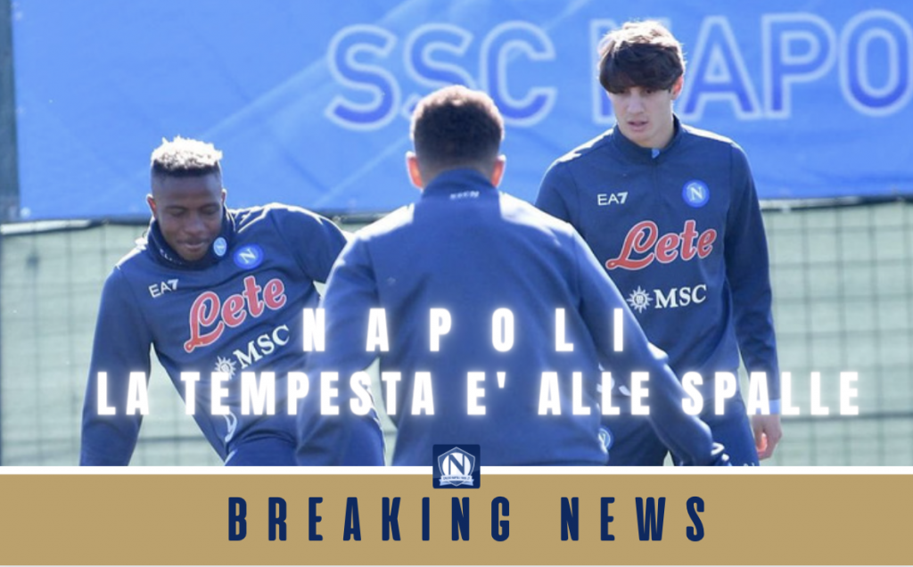 breaking