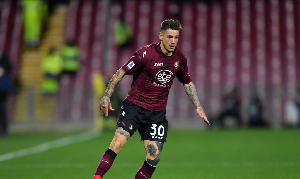 mazzocchi napoli mazzarri