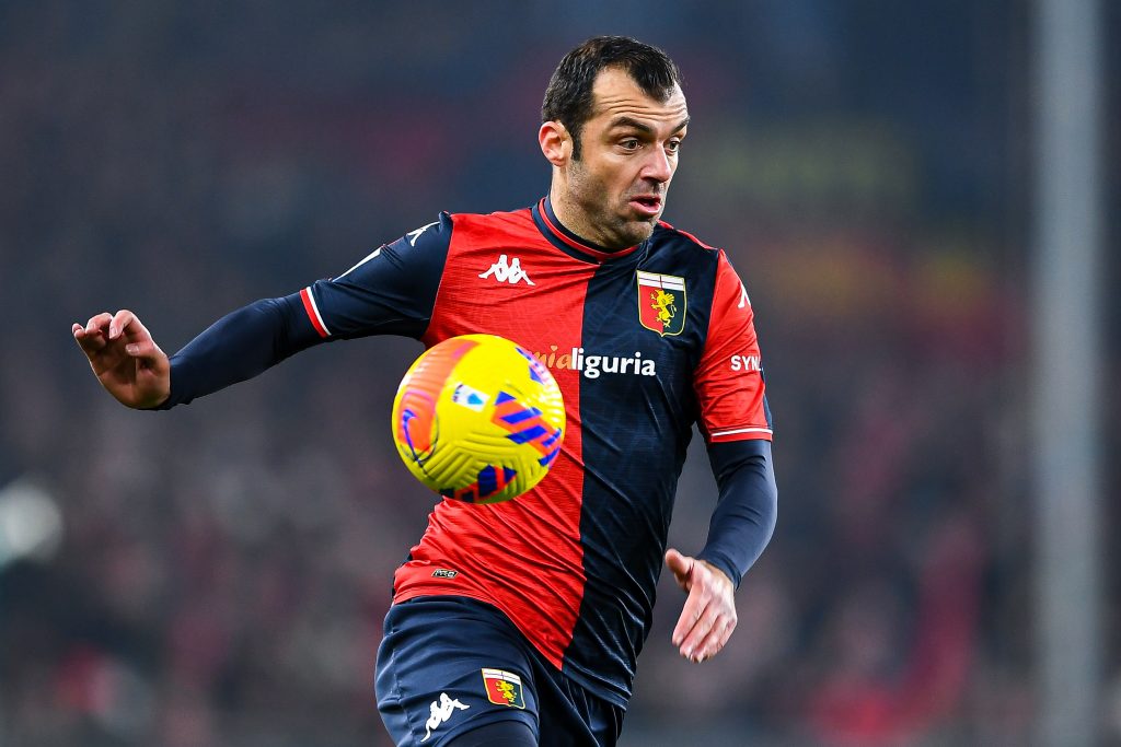 pandev napoli