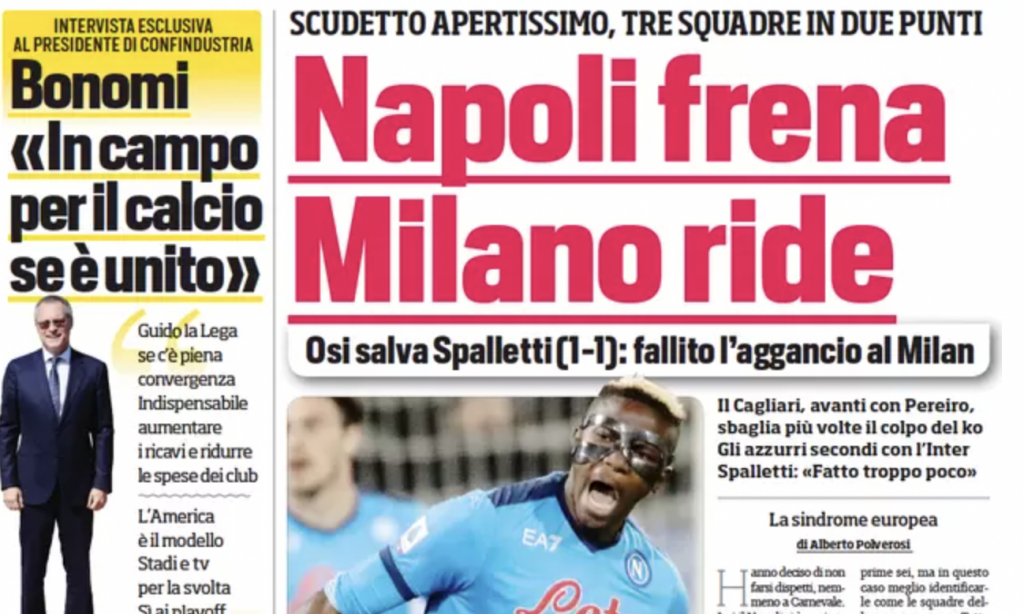 corriere 2