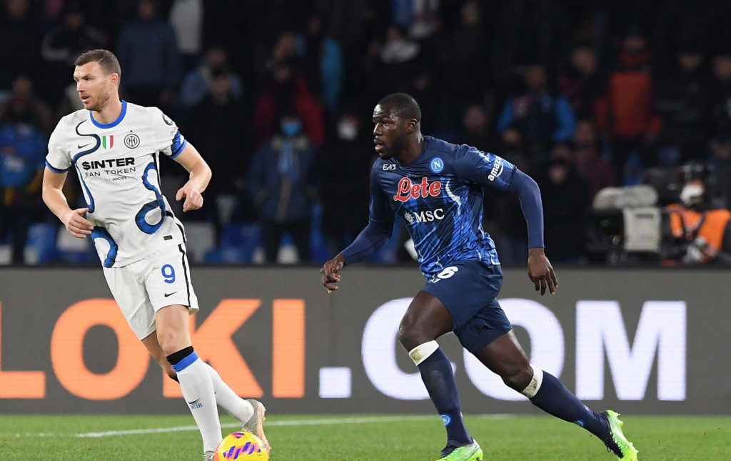 koulibaly