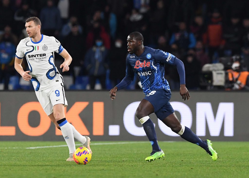 koulibaly