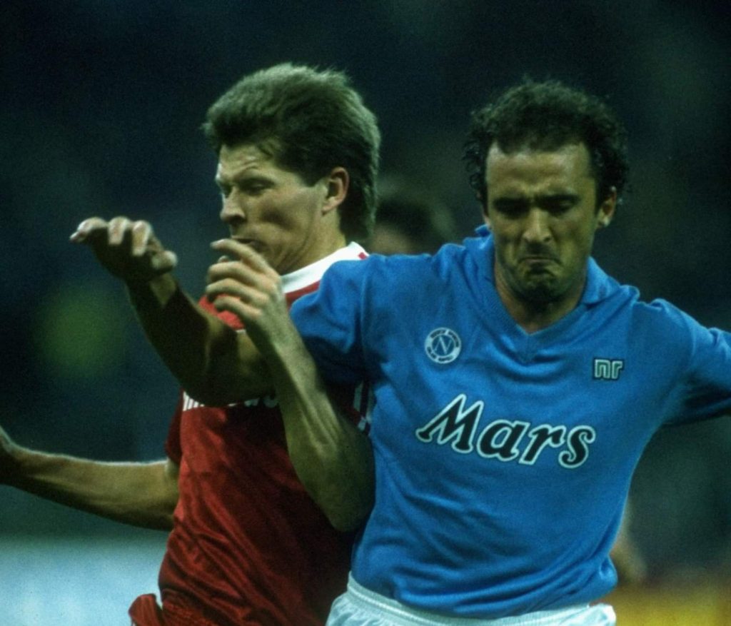 Renica Maradona