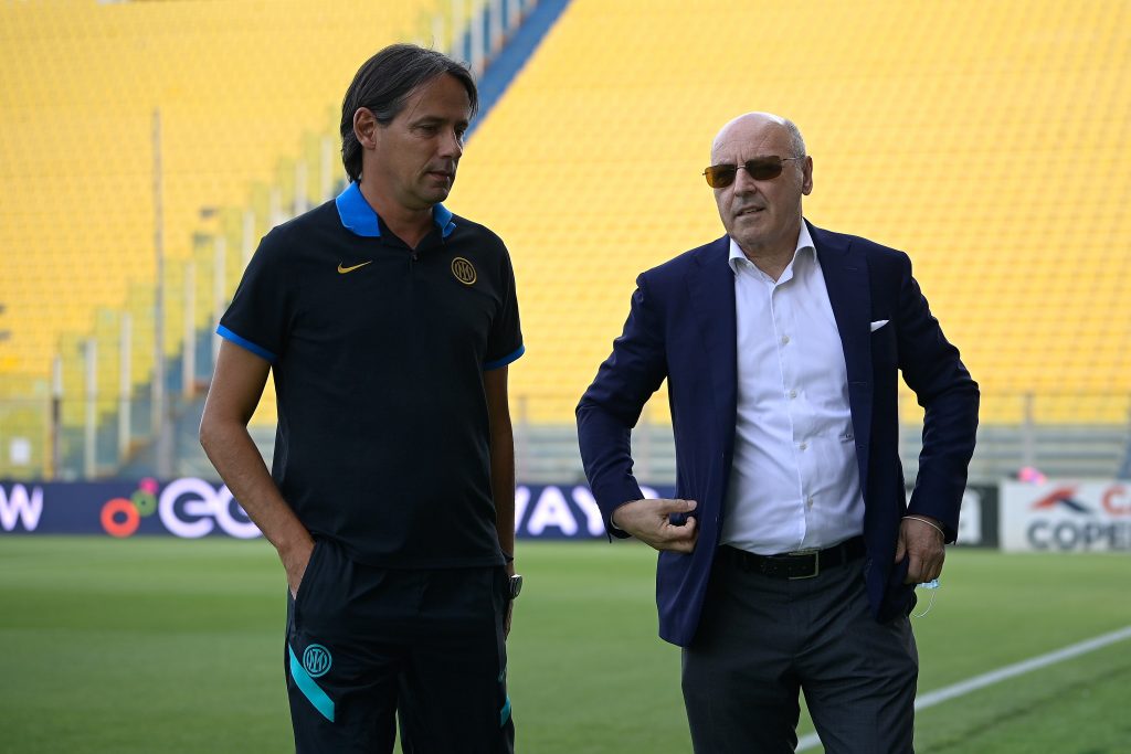 Marotta Inter