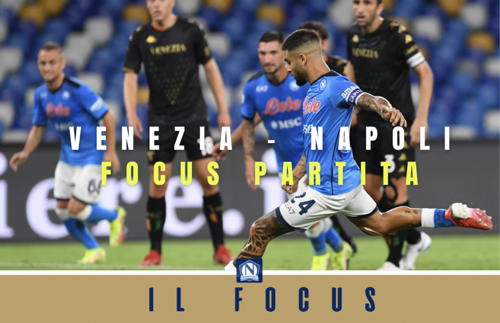 focus