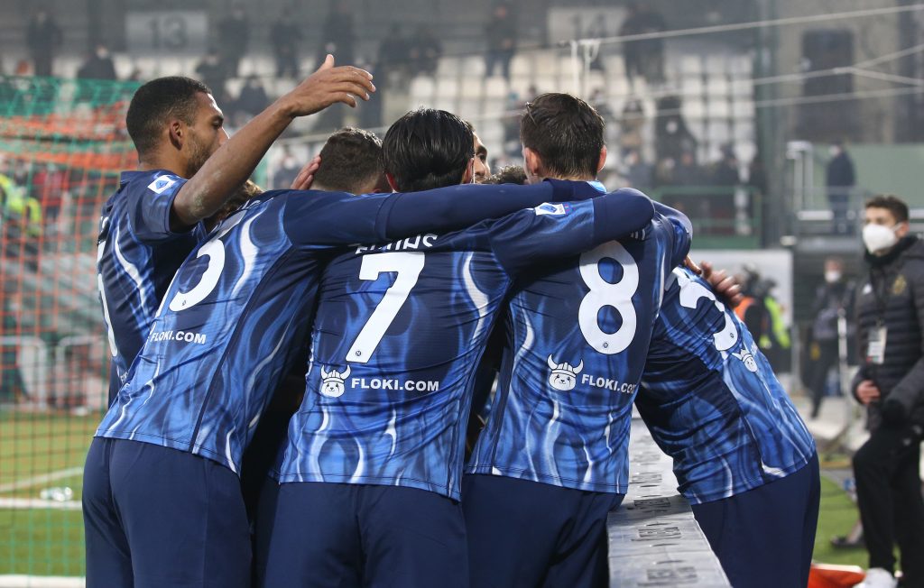 napoli highlights