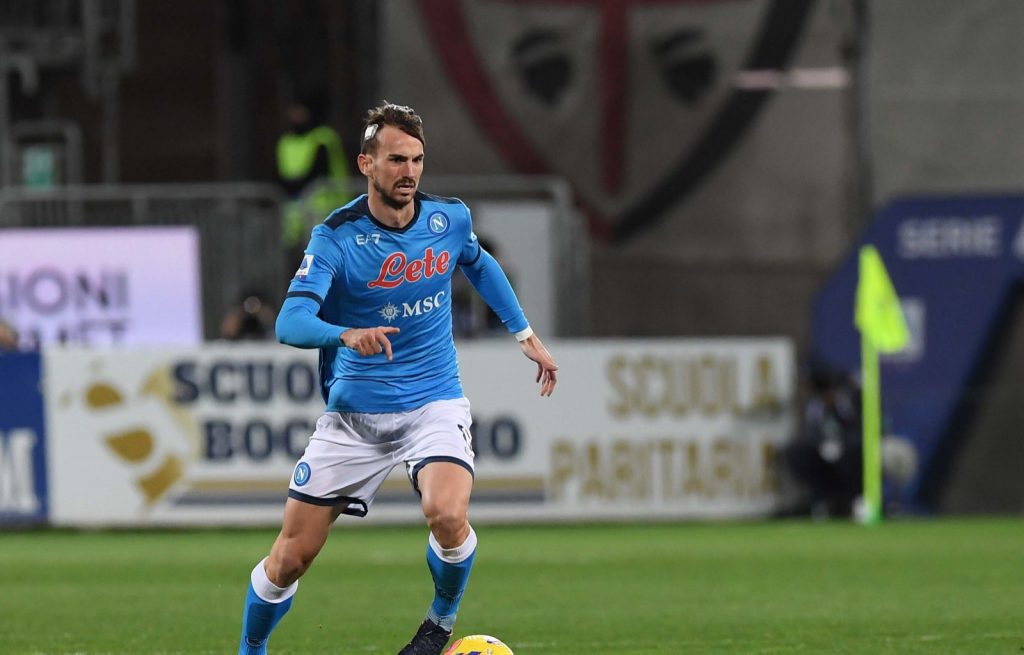 fabian ruiz
