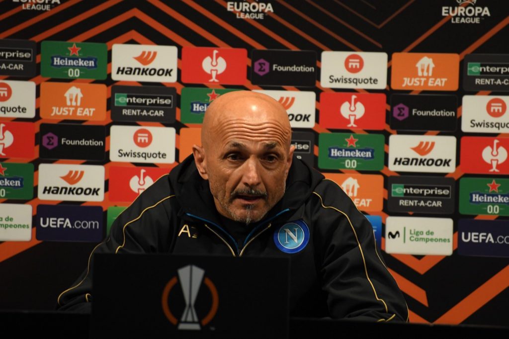 Spalletti