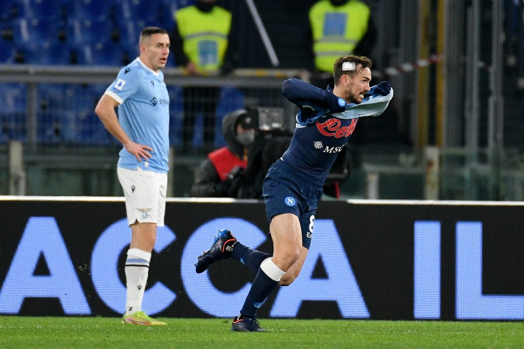 fabian napoli