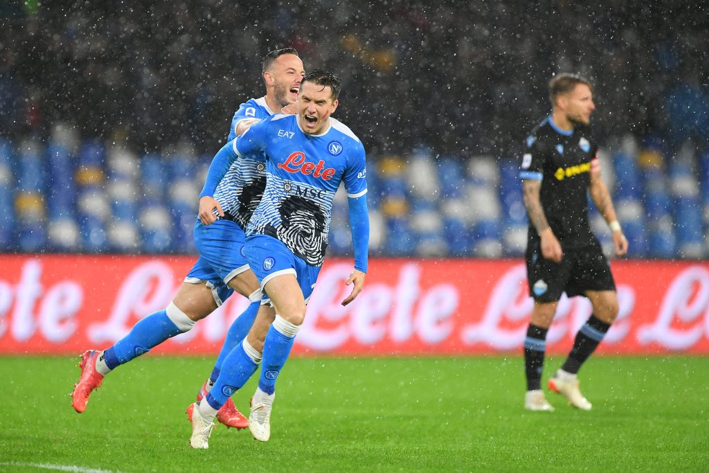 Zielinski