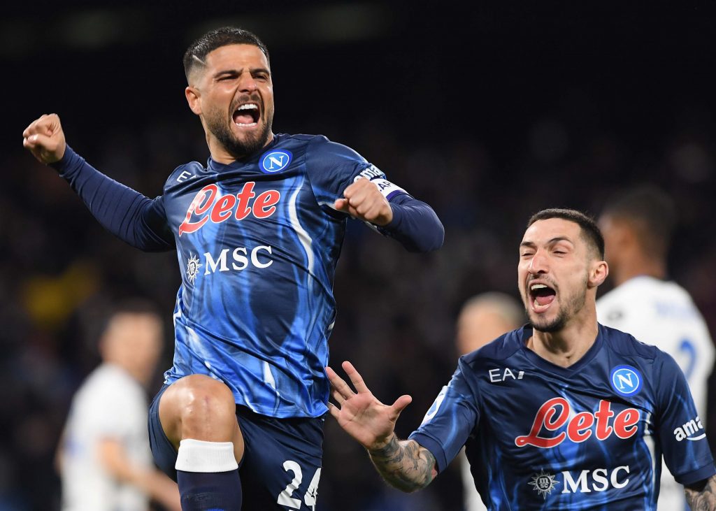 politano insigne napoli inter
