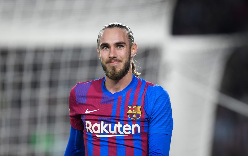 FC Barcelona v RCD Espanyol - La Liga Santander