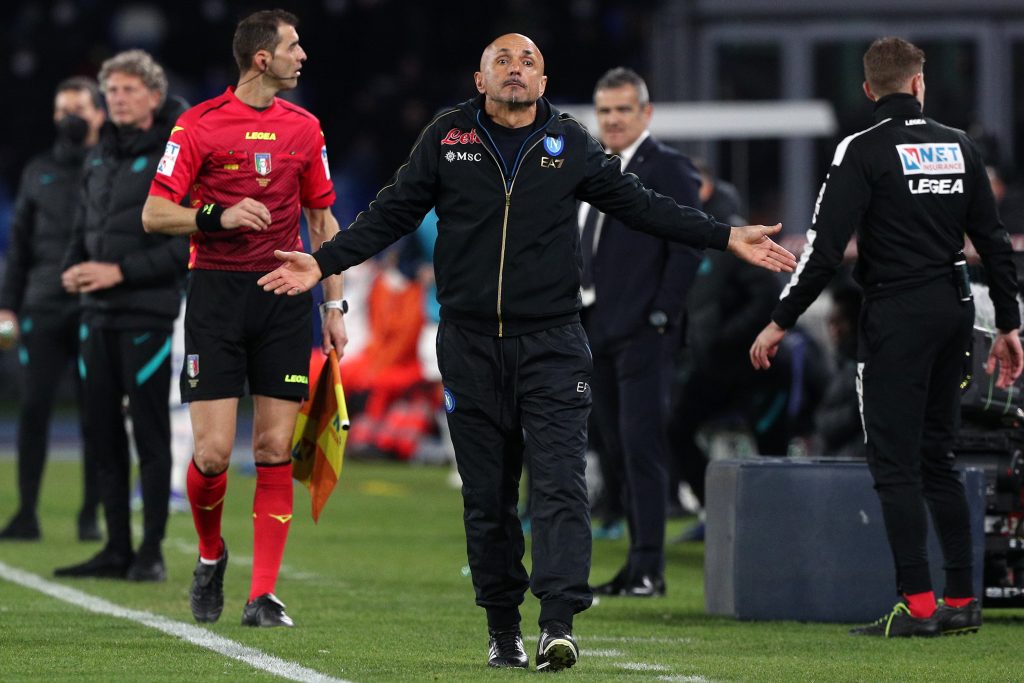 Spalletti