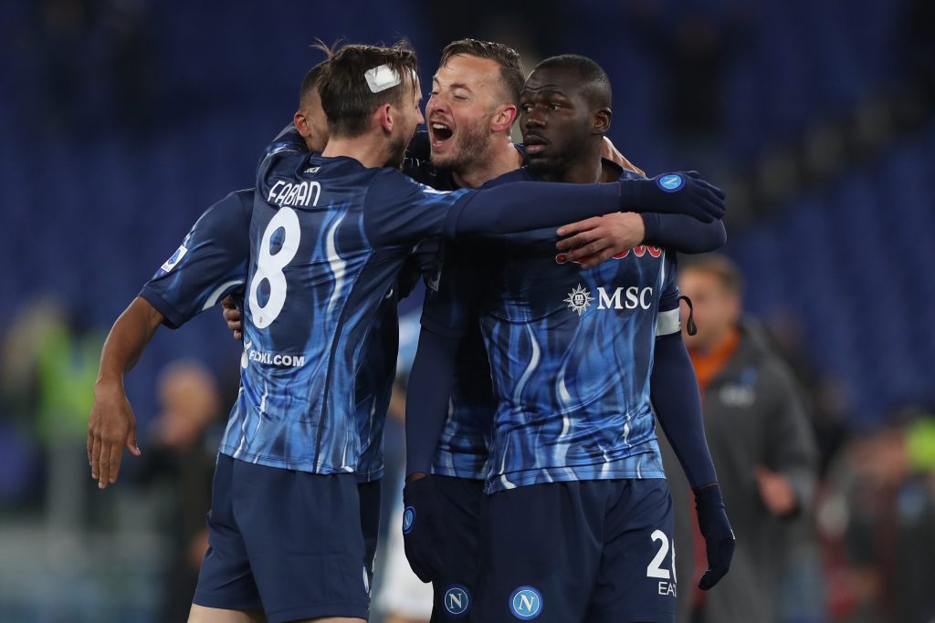 koulibaly