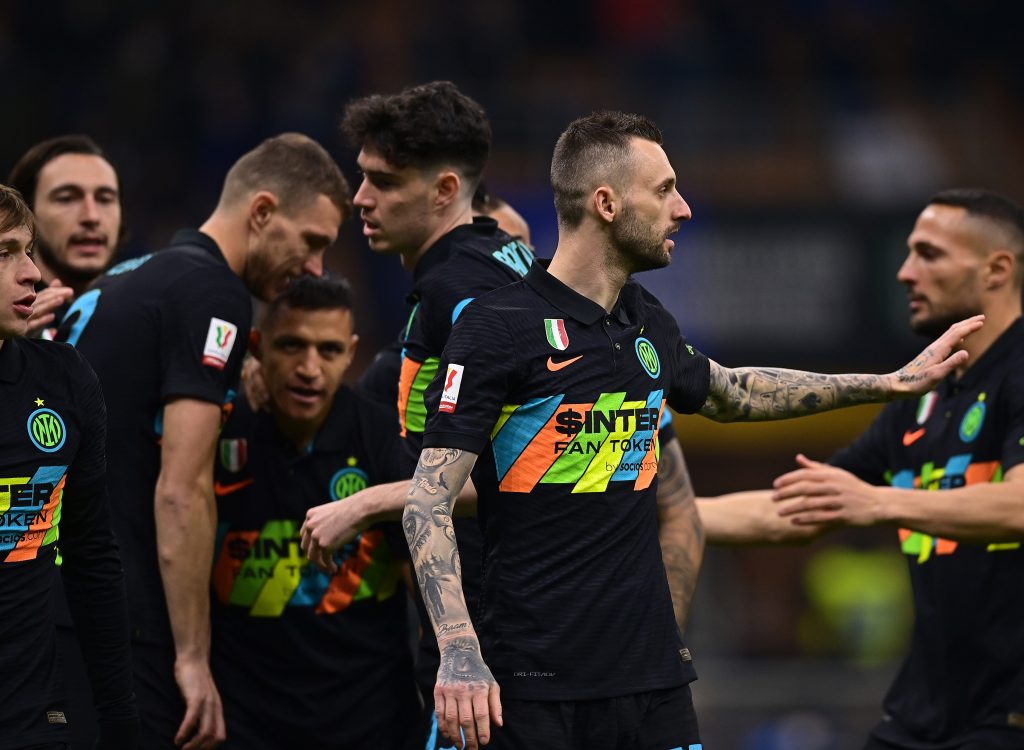 inter