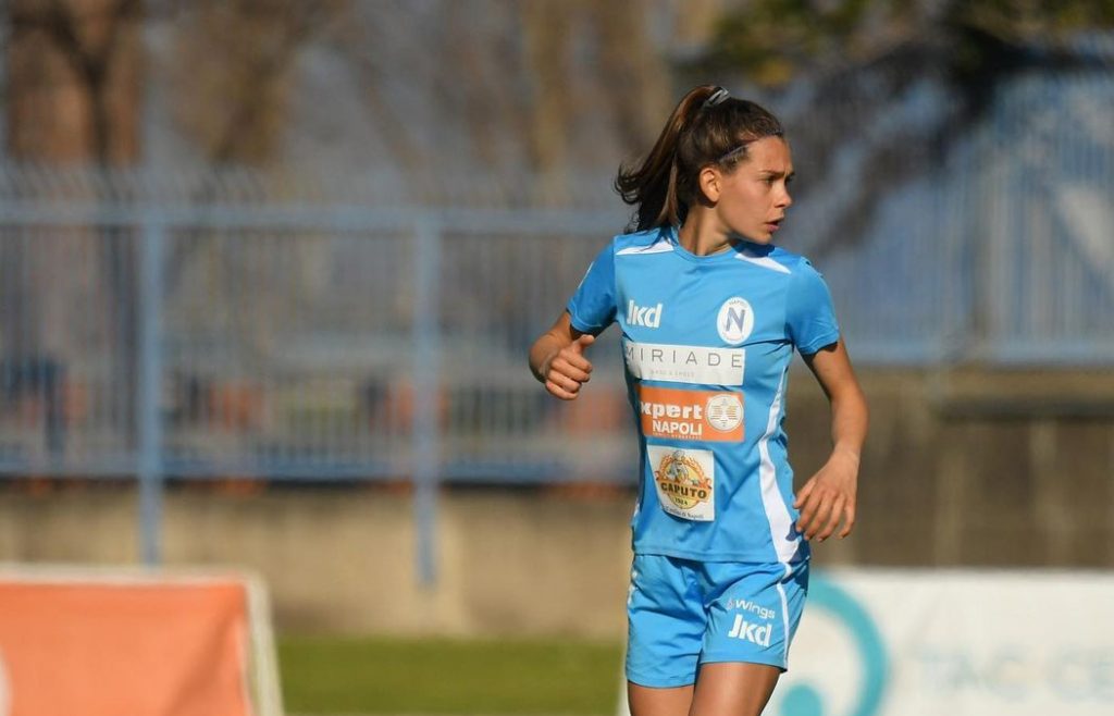 Colombo Napoli