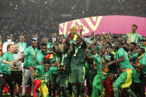 koulibaly coppa africa