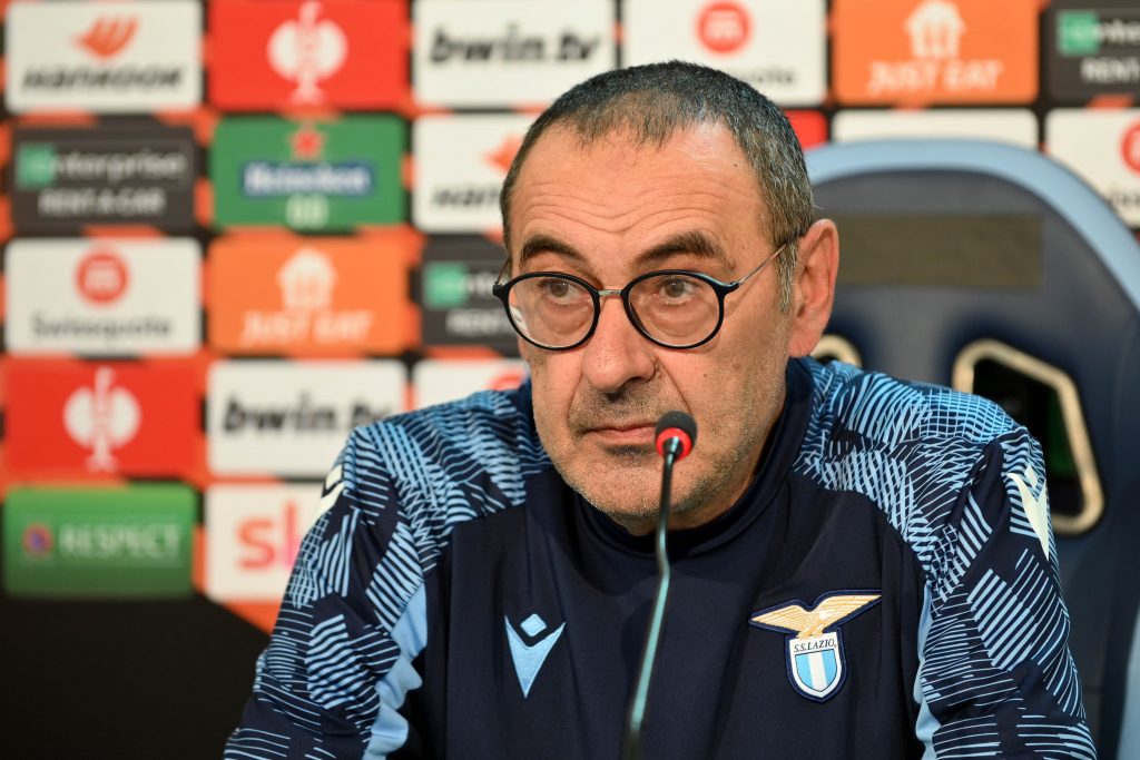 sarri