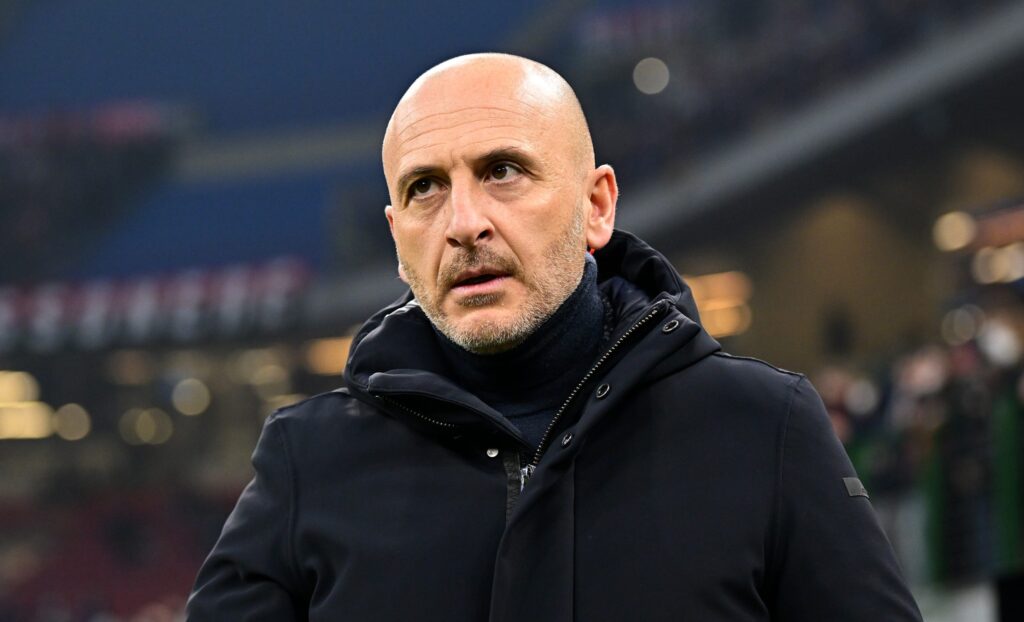 ausilio inter intervista scudetto