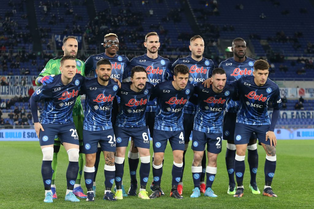 napoli