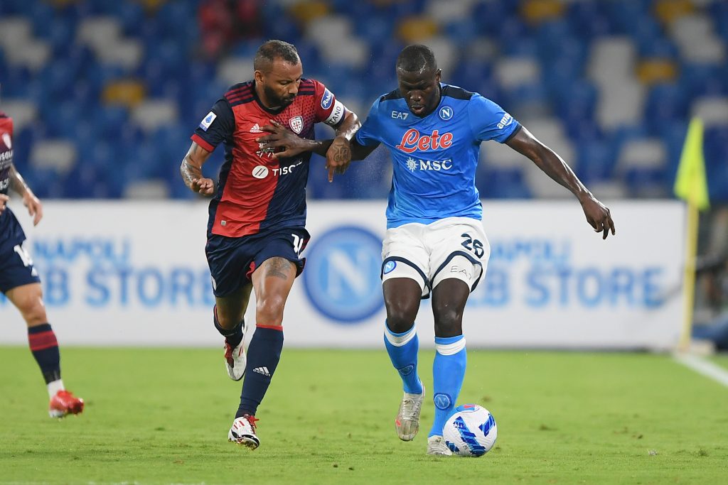 Koulibaly