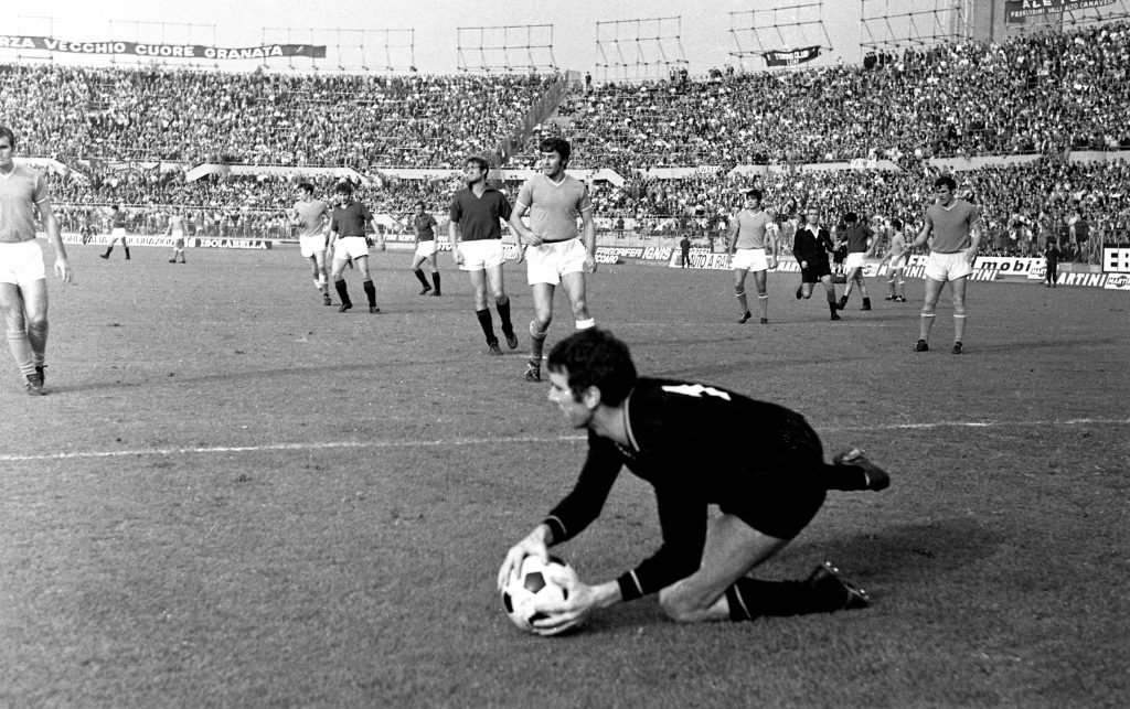 DINO ZOFF