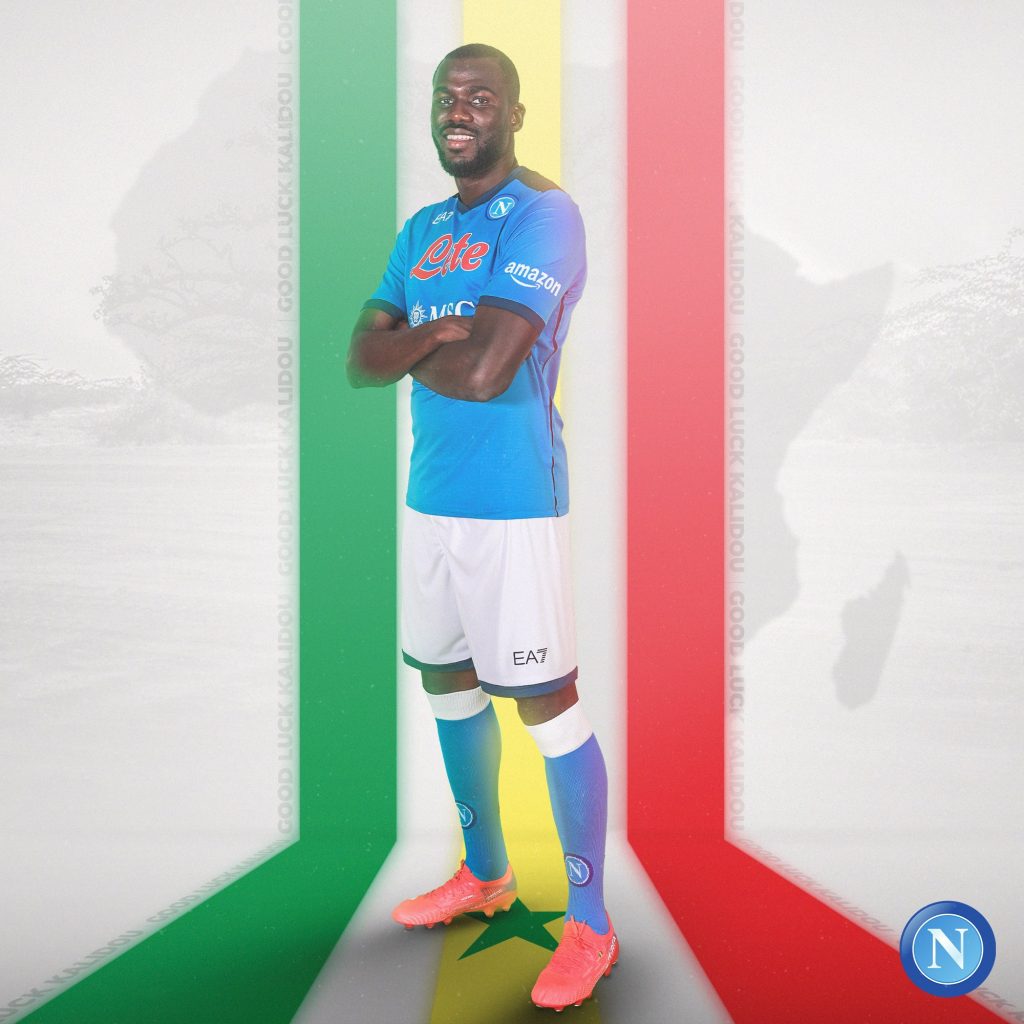 koulibaly