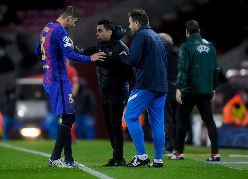 barcellona atletico