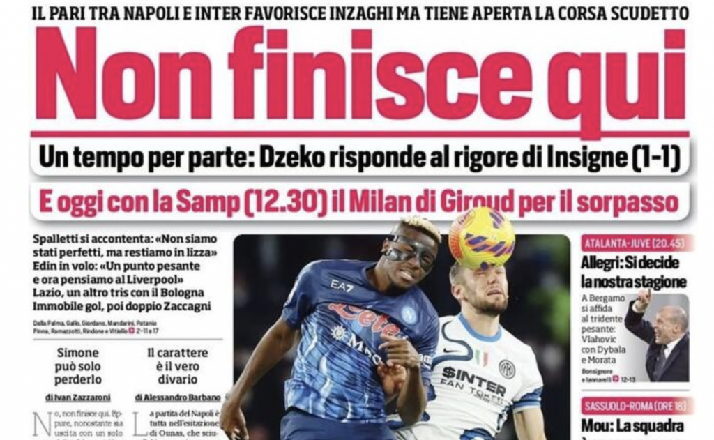 corriere