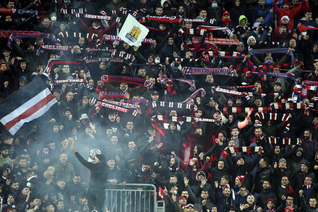 cagliari