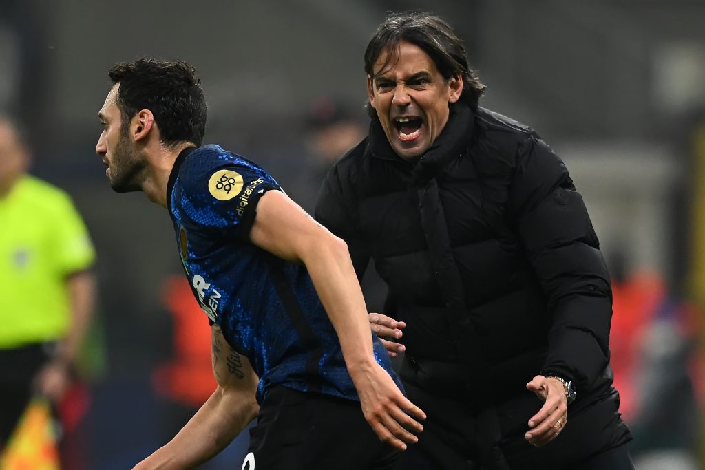 juventus inter