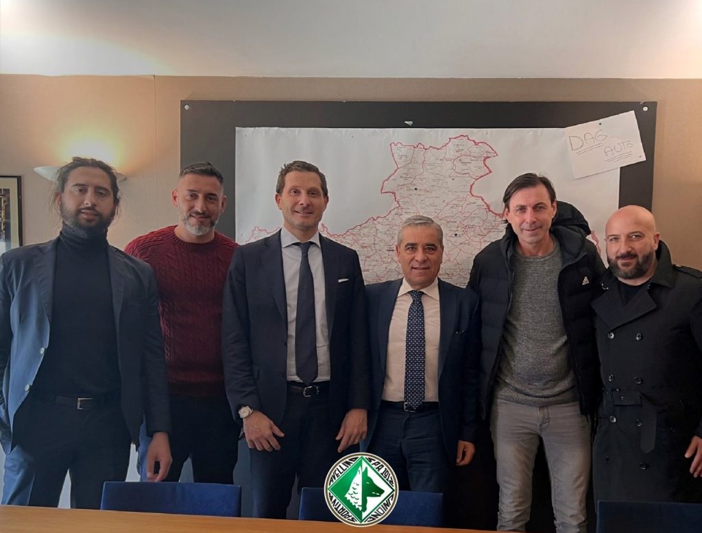 Avellino Gautieri