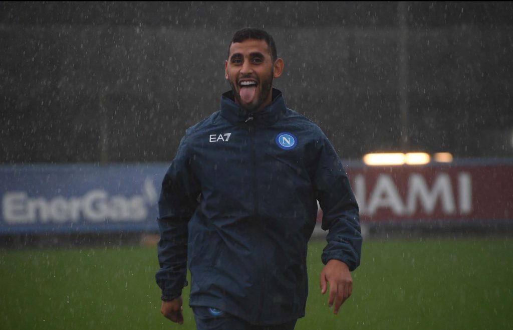 ghoulam