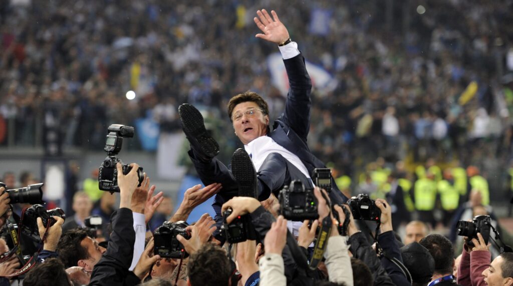 Juventus FC v SSC Napoli - Tim Cup Final