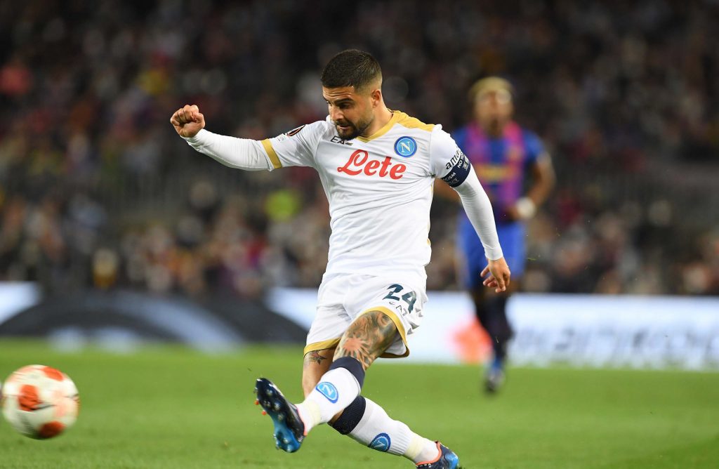 insigne uefa