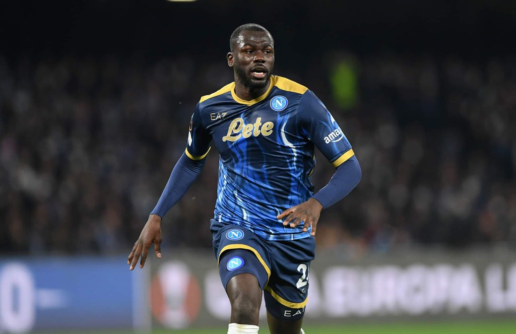 Koulibaly