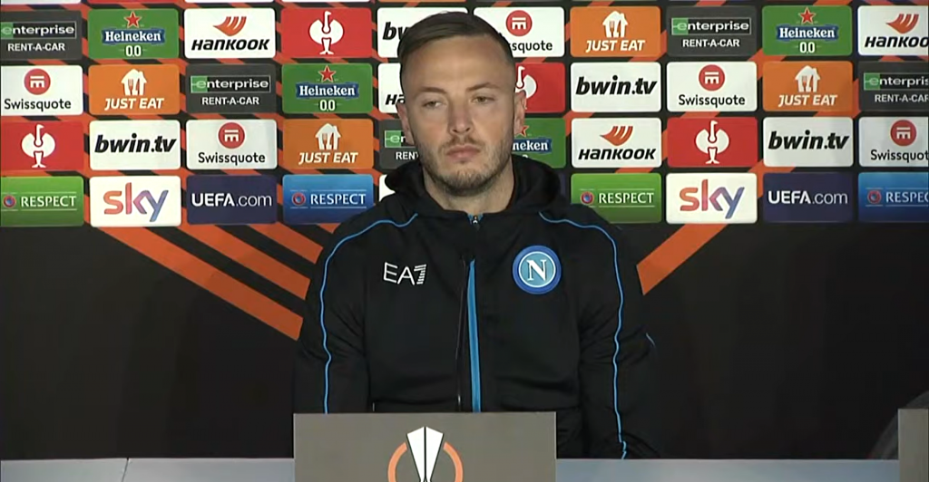 rrahmani conferenza