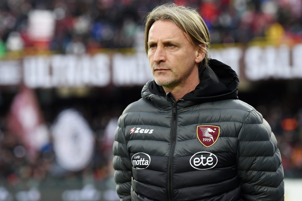 salernitana nicola
