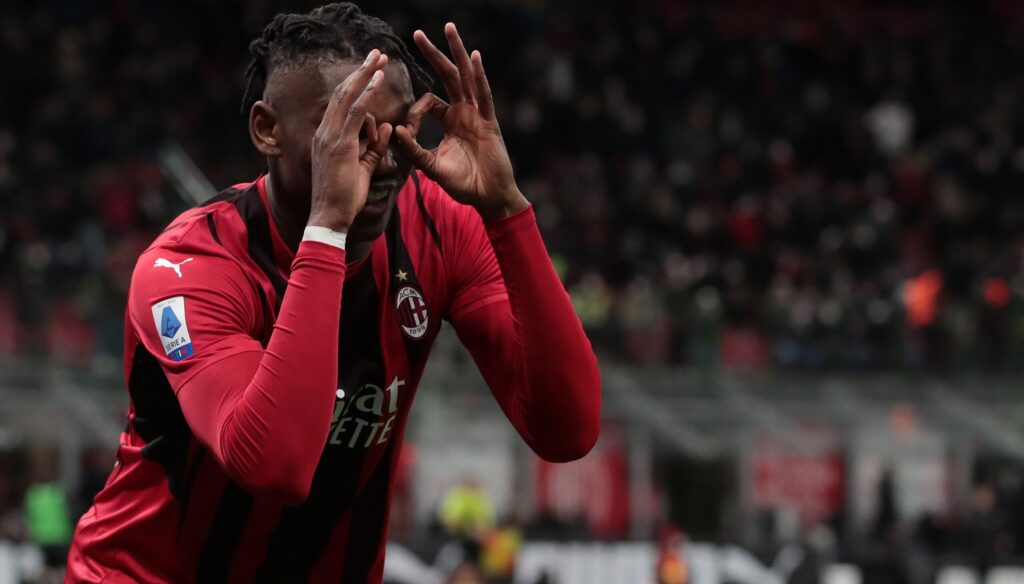 AC Milan v Udinese Calcio - Serie A