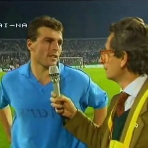 napoli maradona