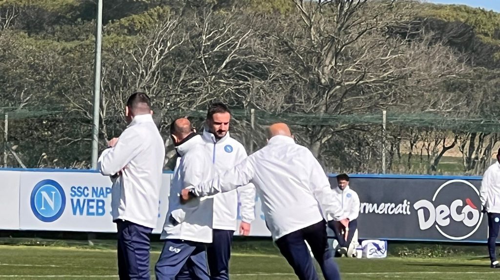 spalletti