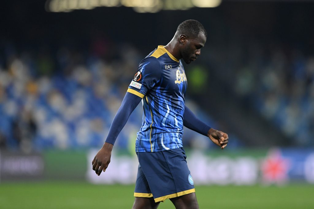 napoli koulibaly