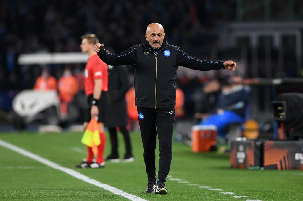 spalletti